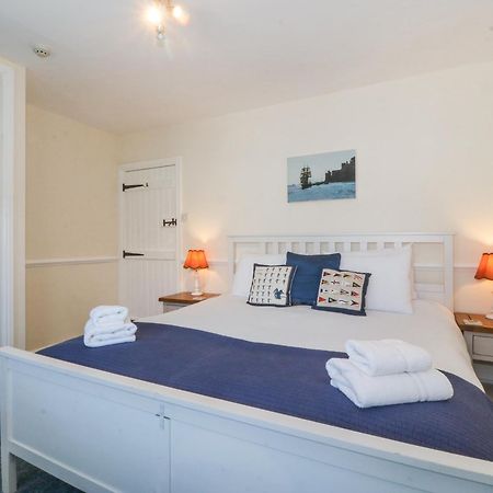 Sea View Apartment Porthmadog Dış mekan fotoğraf