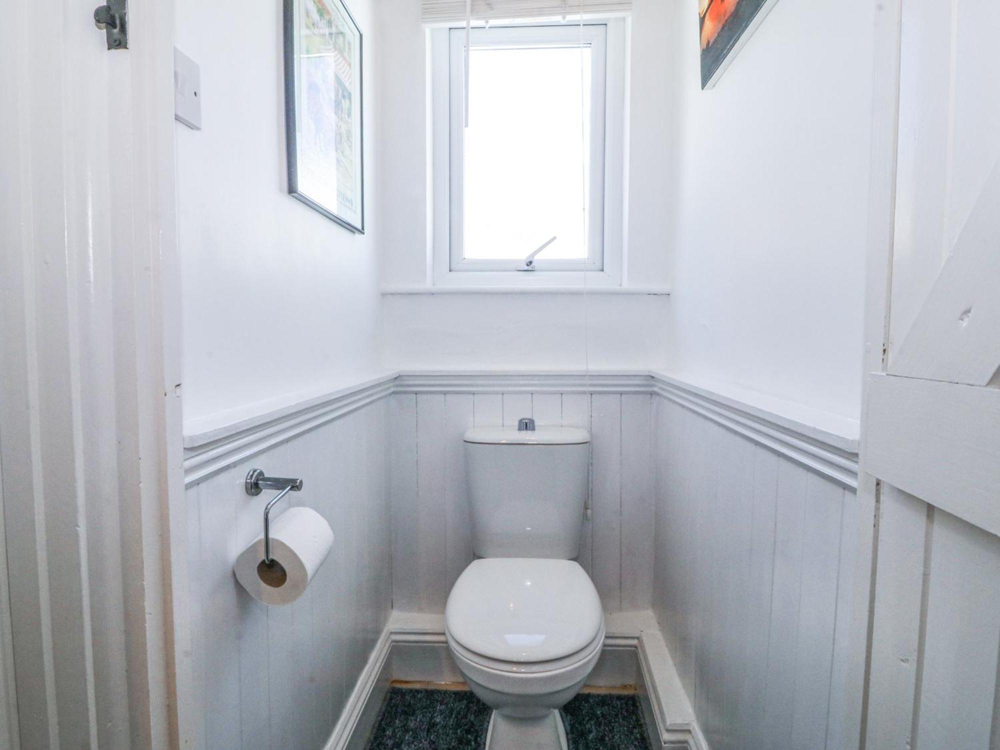 Sea View Apartment Porthmadog Dış mekan fotoğraf